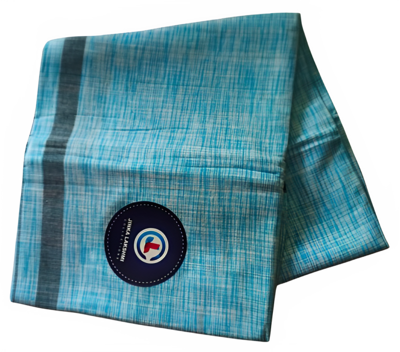 Men's Cotton Lungi 2 Meters