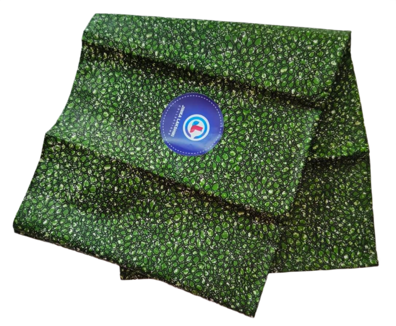 Pure Cotton Printed Lungi 2 Meters