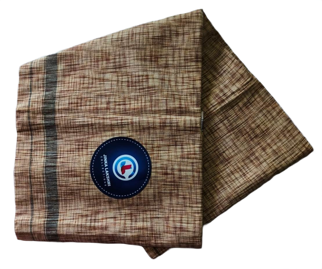 Men's Cotton Lungi 2 Meters Men's Cotton Lungi 2 Meters