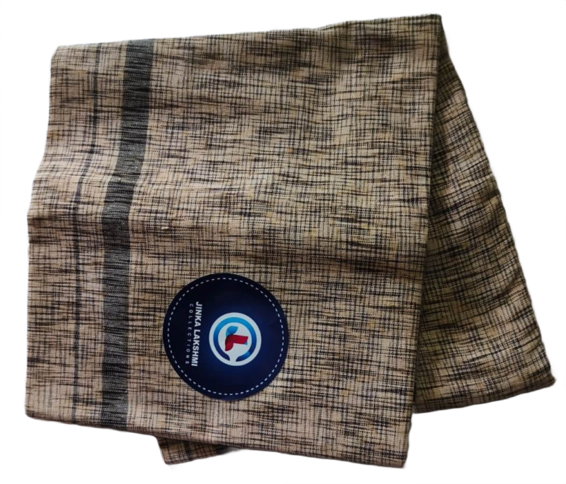 Men's Cotton Lungi 2 Meters