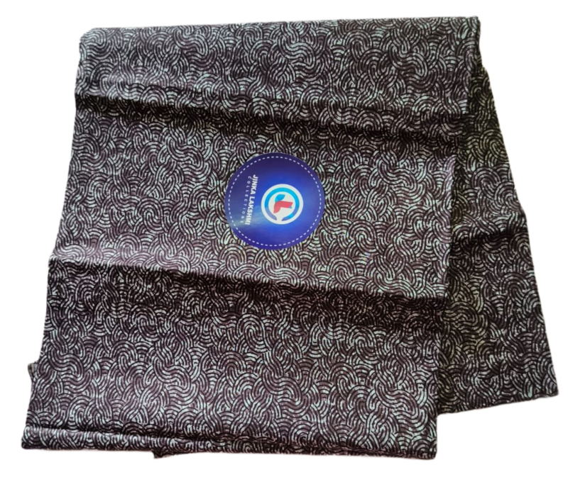 Pure Cotton Printed Lungi 2.25 Meters