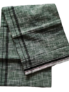 Men's Cotton Lungi 2 Meters