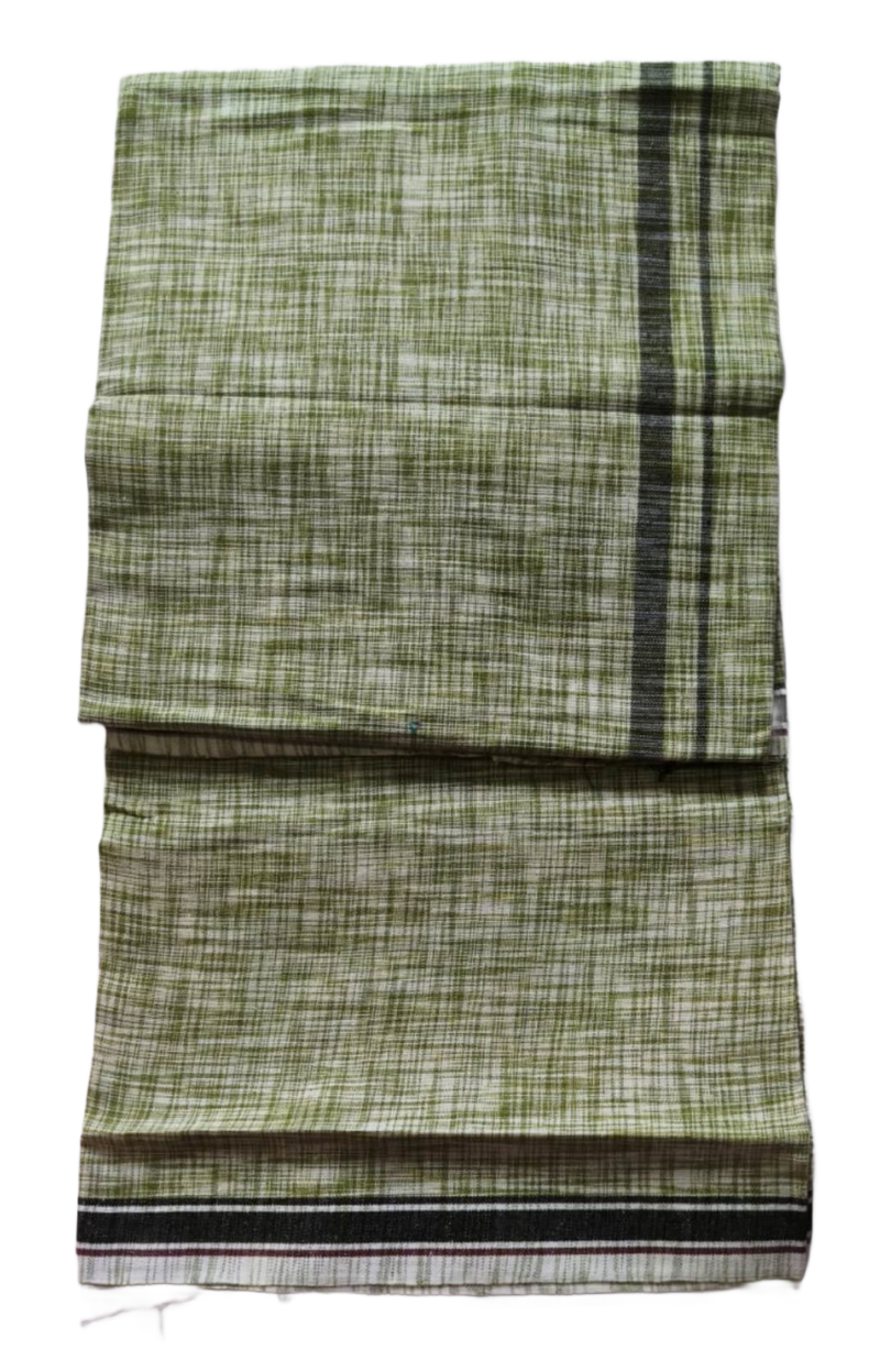 Men's Cotton Lungi 2 Meters