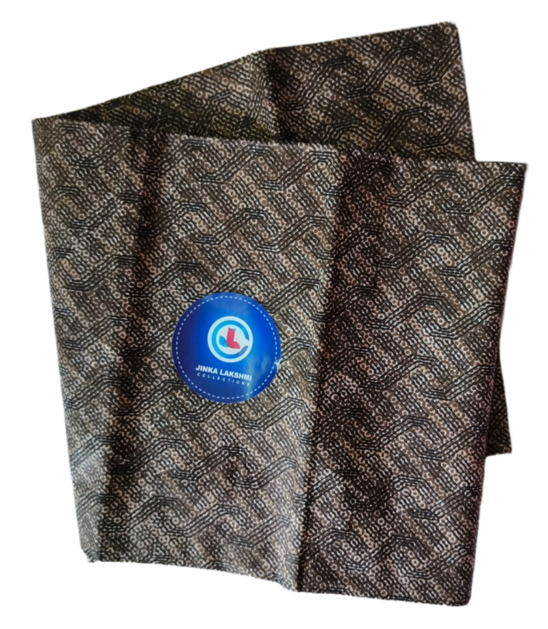 Cotton Lungi 2.25 Meters