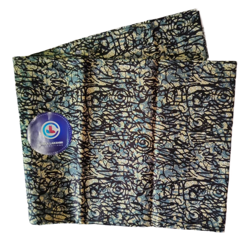 Cotton Lungi 2.25 Meters
