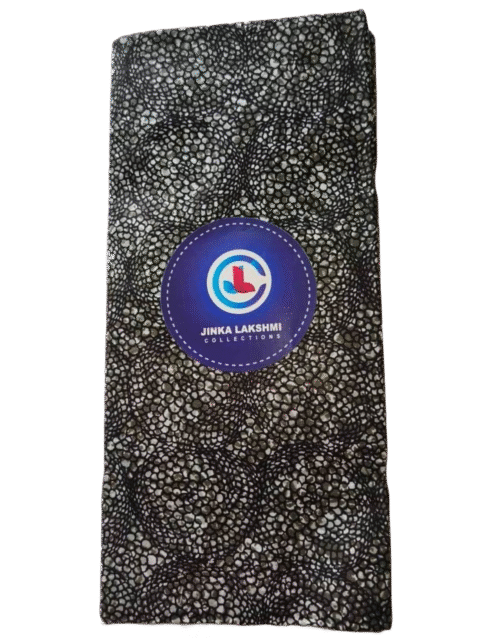 Pure Cotton Printed Lungi 2.25 Meters