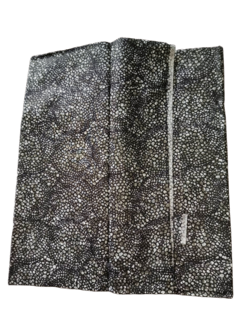 Pure Cotton Printed Lungi 2.25 Meters