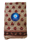 Kalamkari Cotton Lungi 2.25 Meters