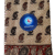 Kalamkari Cotton Lungi 2.25 Meters