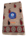 Kalamkari Cotton Lungi 2.25 Meters