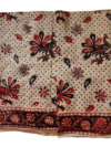Kalamkari Cotton Lungi 2.25 Meters