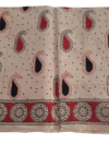 Kalamkari Cotton Lungi 2.25 Meters