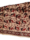 Kalamkari Cotton Lungi 2.25 Meters