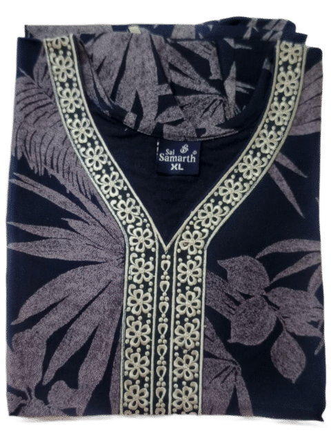 Alpine Nighty For Women