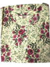 Short Cotton Kurti Top