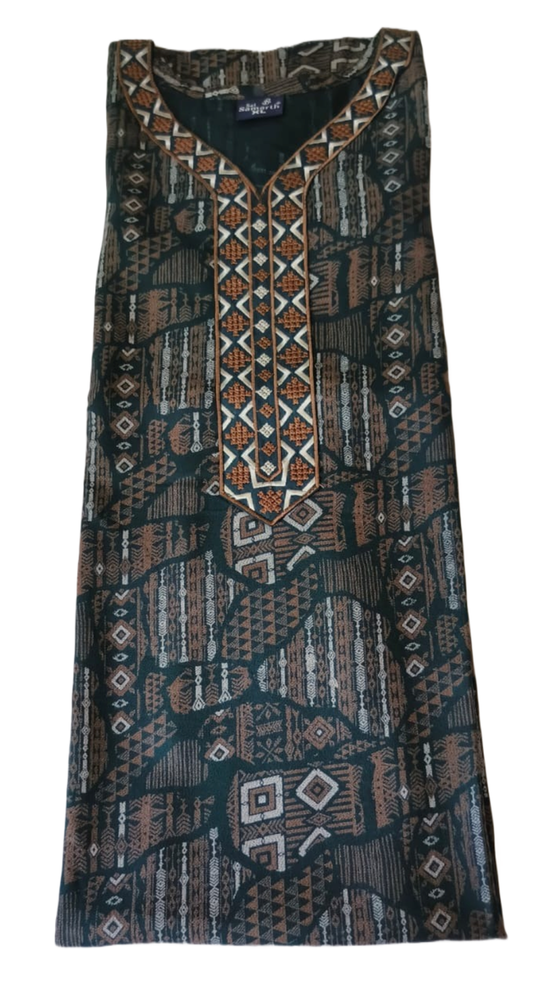 Alpine Nighty For Women