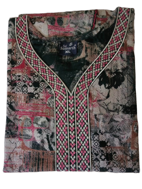 Alpine Nighty For Women