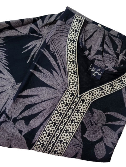 Alpine Nighty For Women