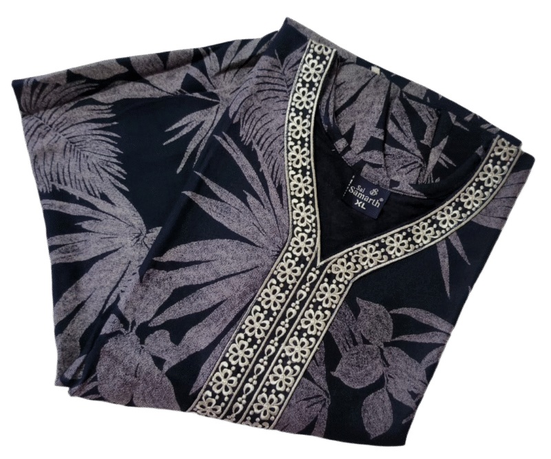 Alpine Nighty For Women