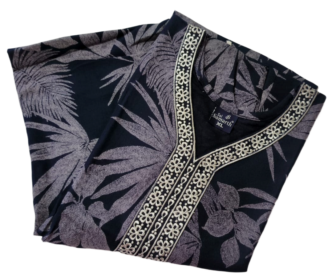 Alpine Nighty For Women Alpine Nighty For Women