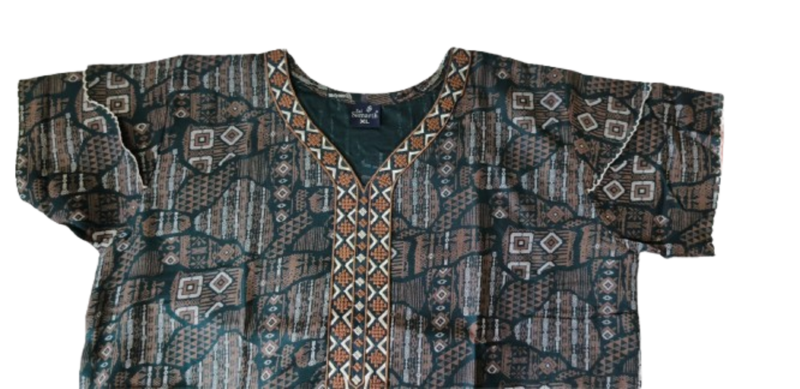 Alpine Nighty For Women