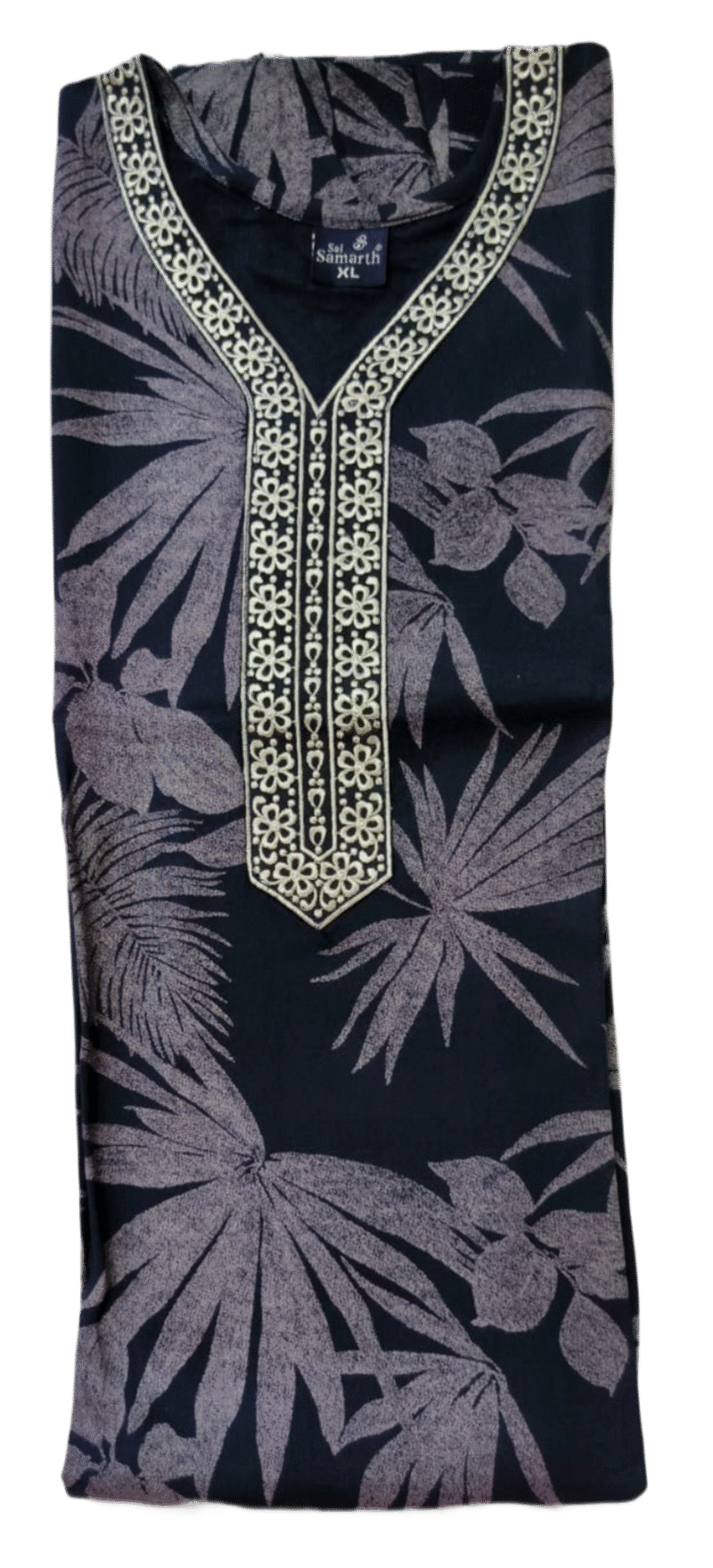 Alpine Nighty For Women