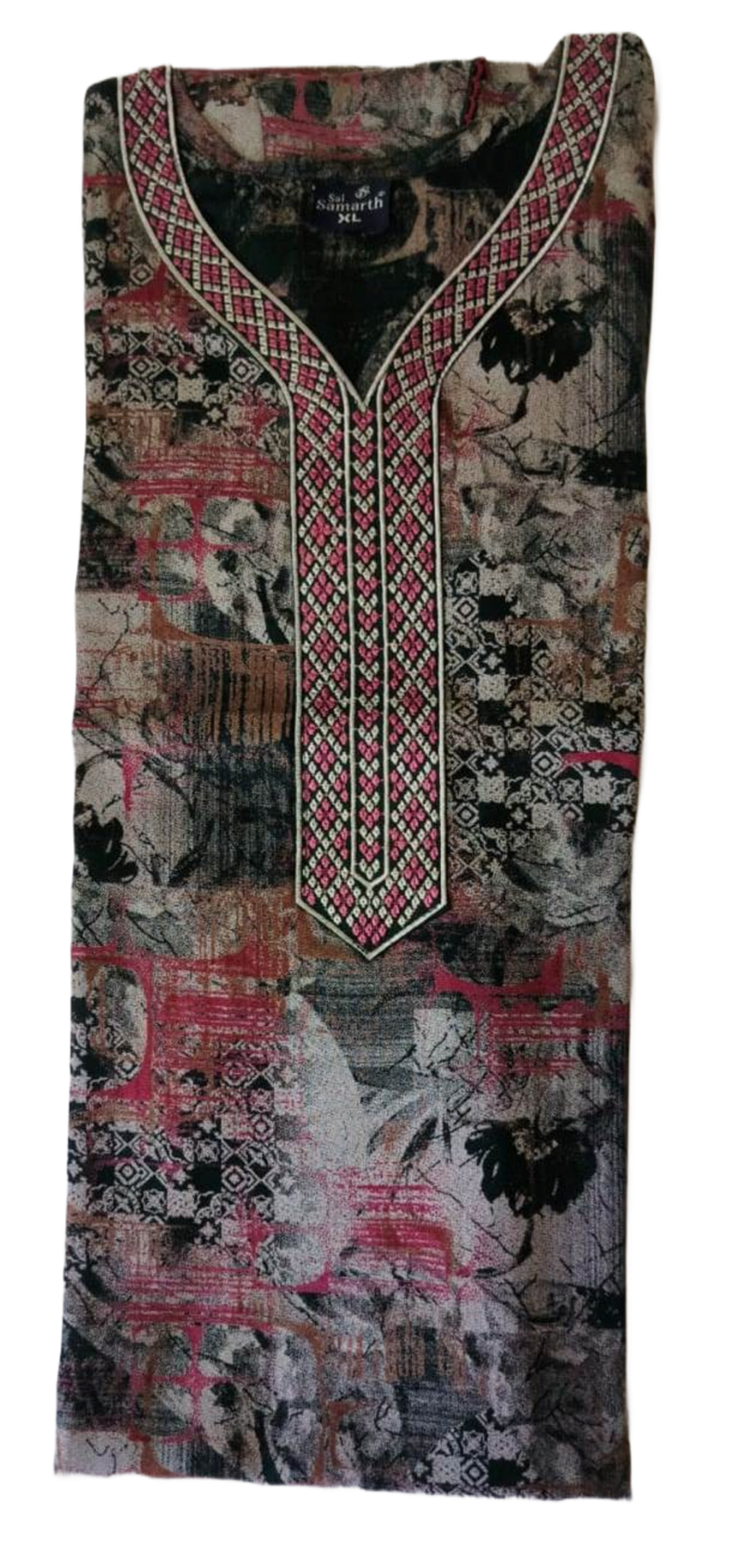 Alpine Nighty For Women