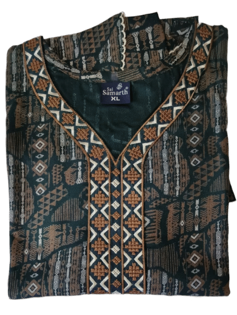 Alpine Nighty For Women