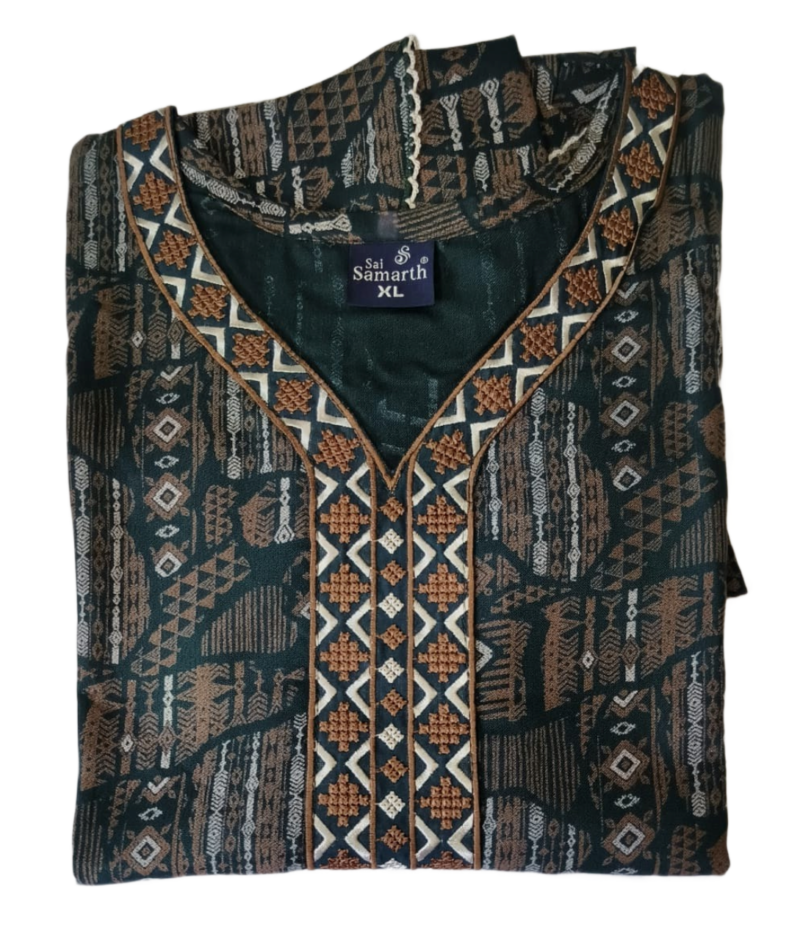 Alpine Nighty For Women