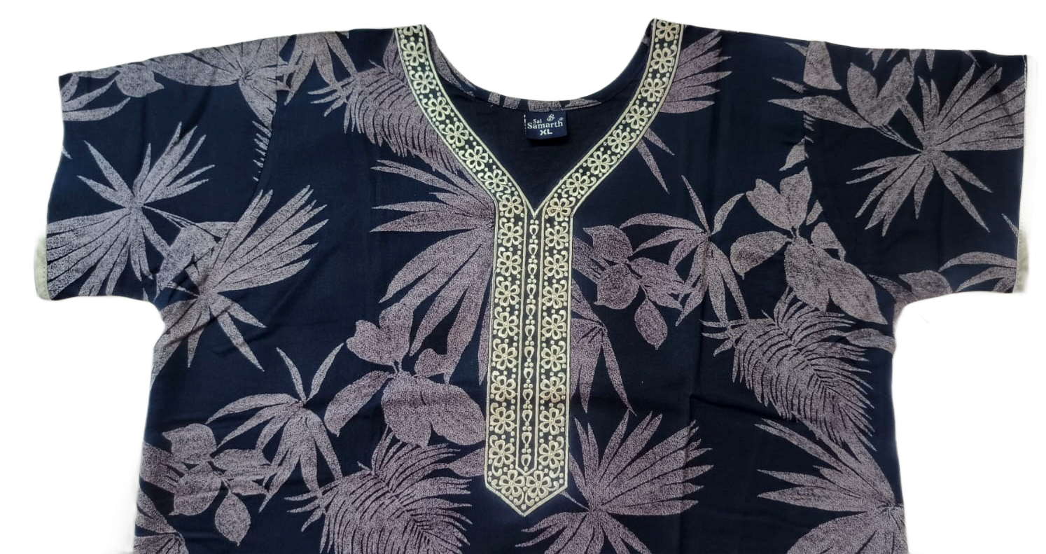 Alpine Nighty For Women Alpine Nighty For Women