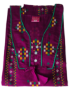 Jaipuri Cotton Nighty For Women