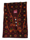 Jaipuri Cotton Nighty For Women