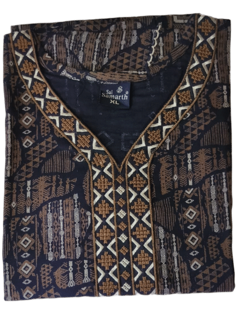 Alpine Nighty For Women