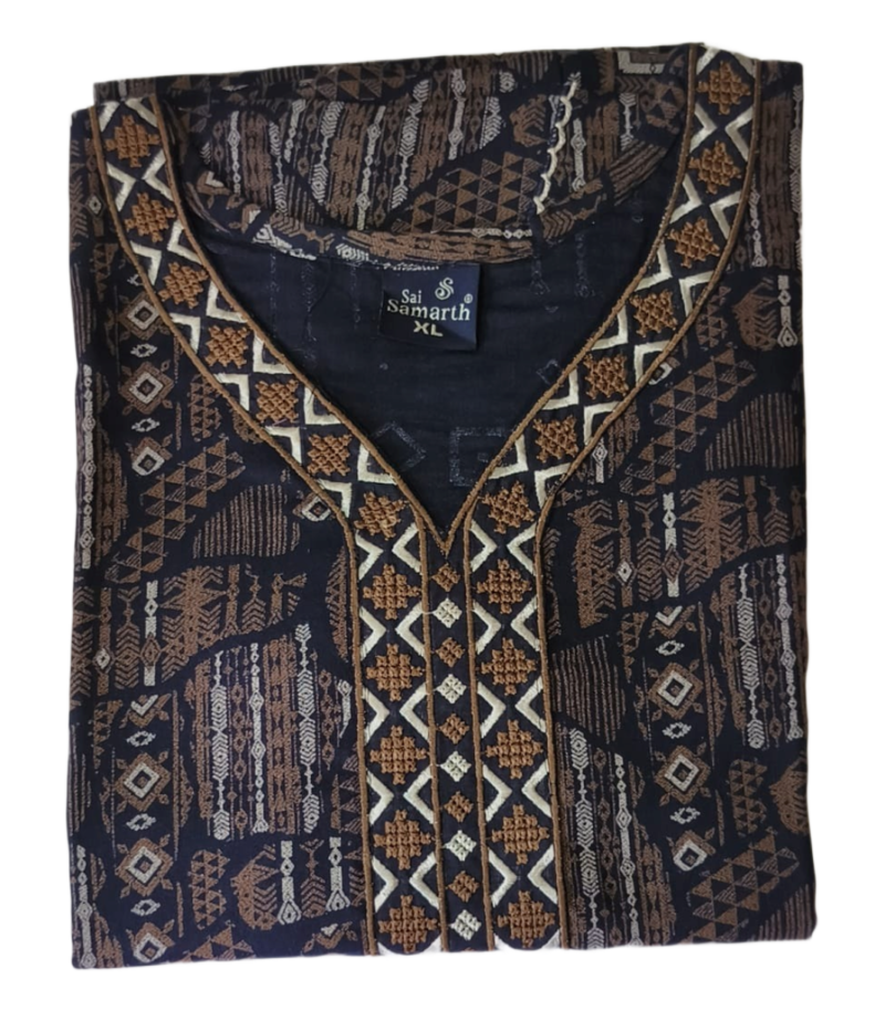 Alpine Nighty For Women