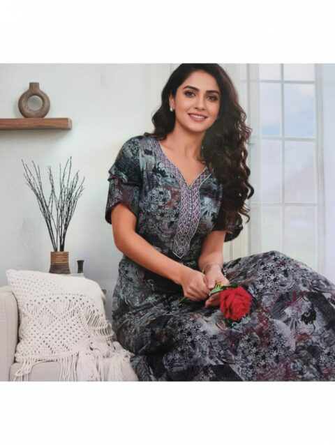 Alpine Nighty For Women