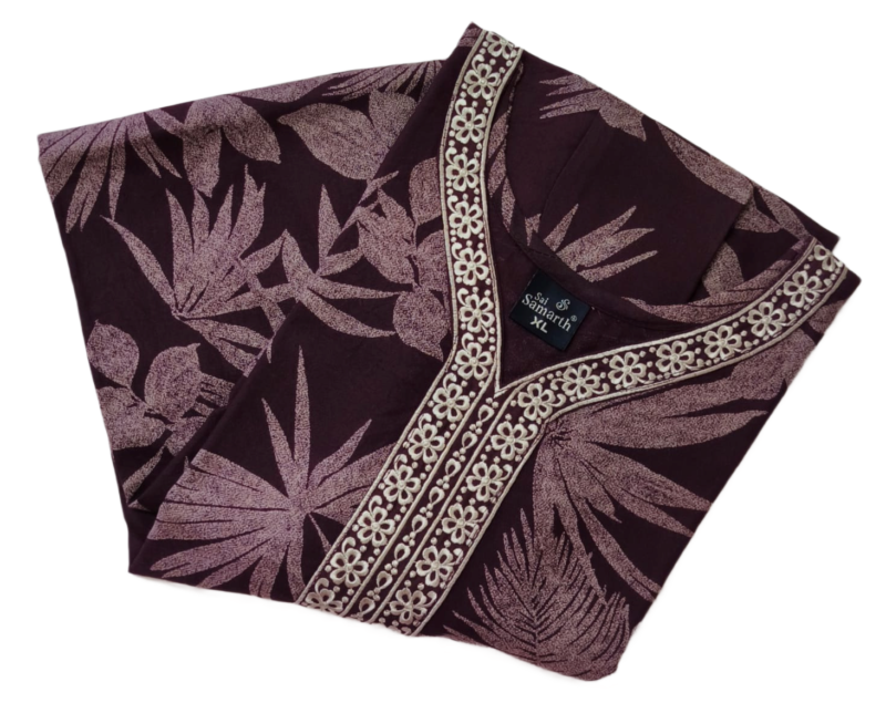 Alpine Nighty For Women