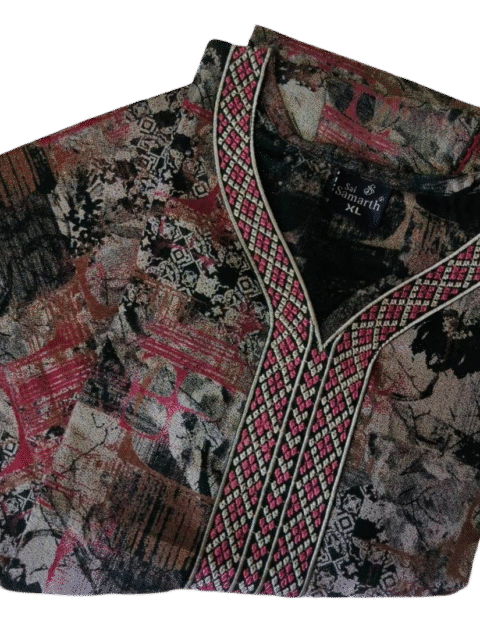 Alpine Nighty For Women