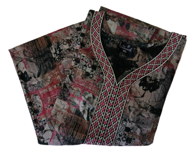 Alpine Nighty For Women