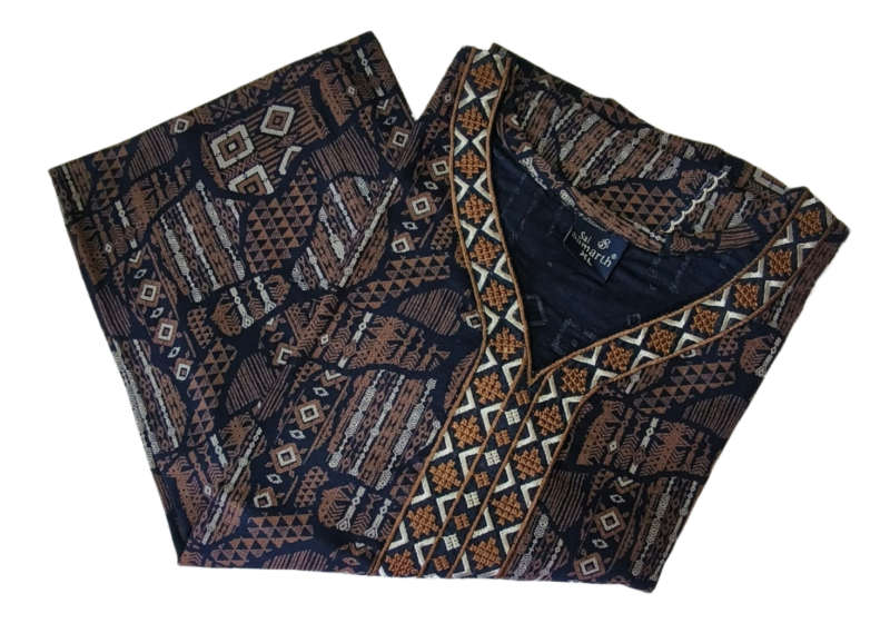 Alpine Nighty For Women