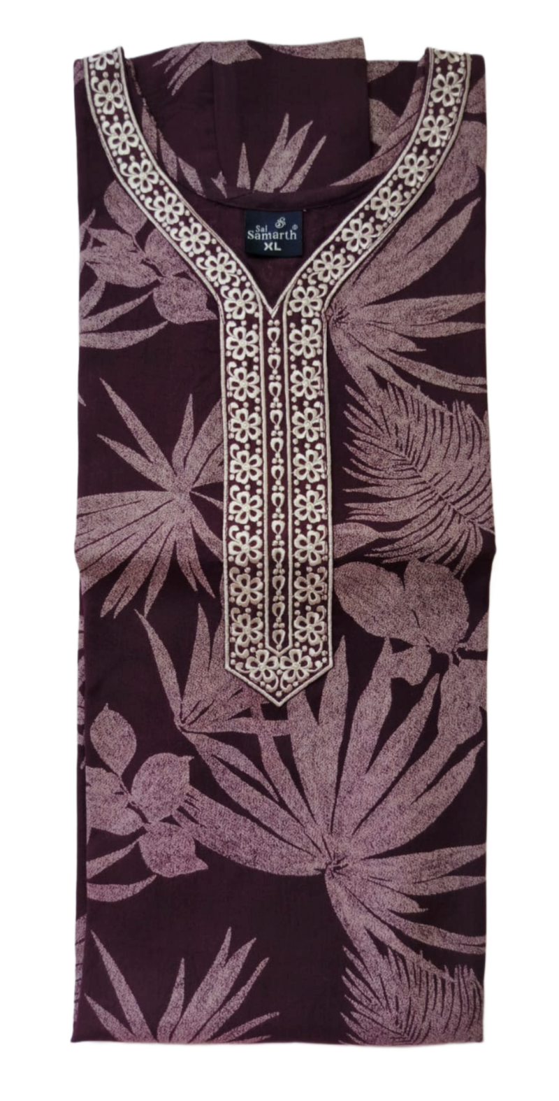 Alpine Nighty For Women