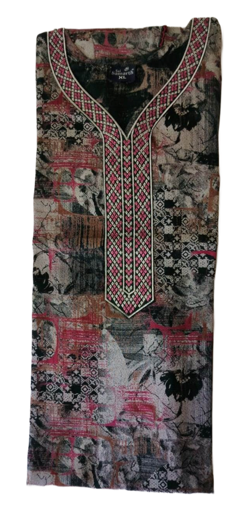 Alpine Nighty For Women