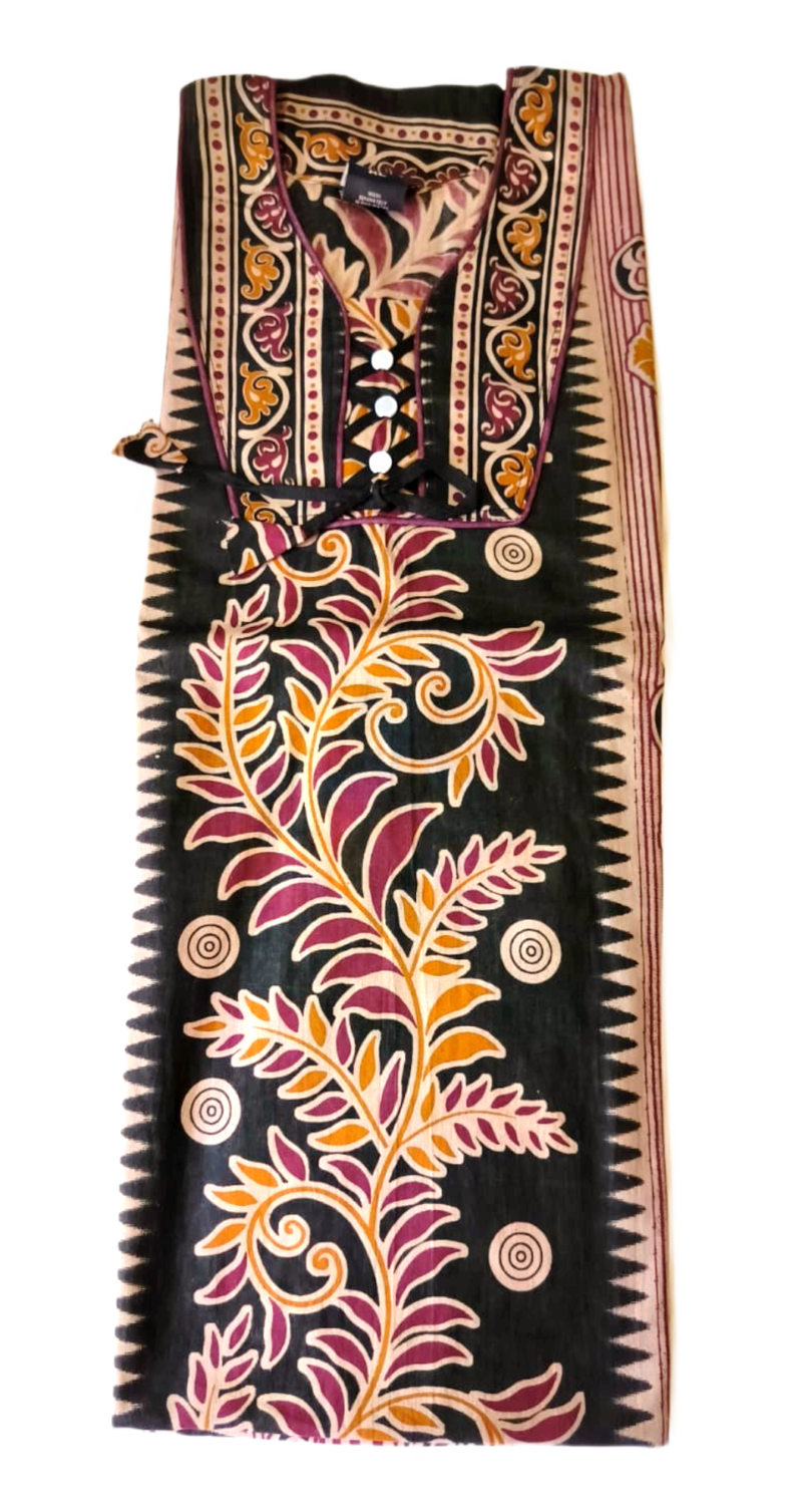 Cotton Nighty For Women