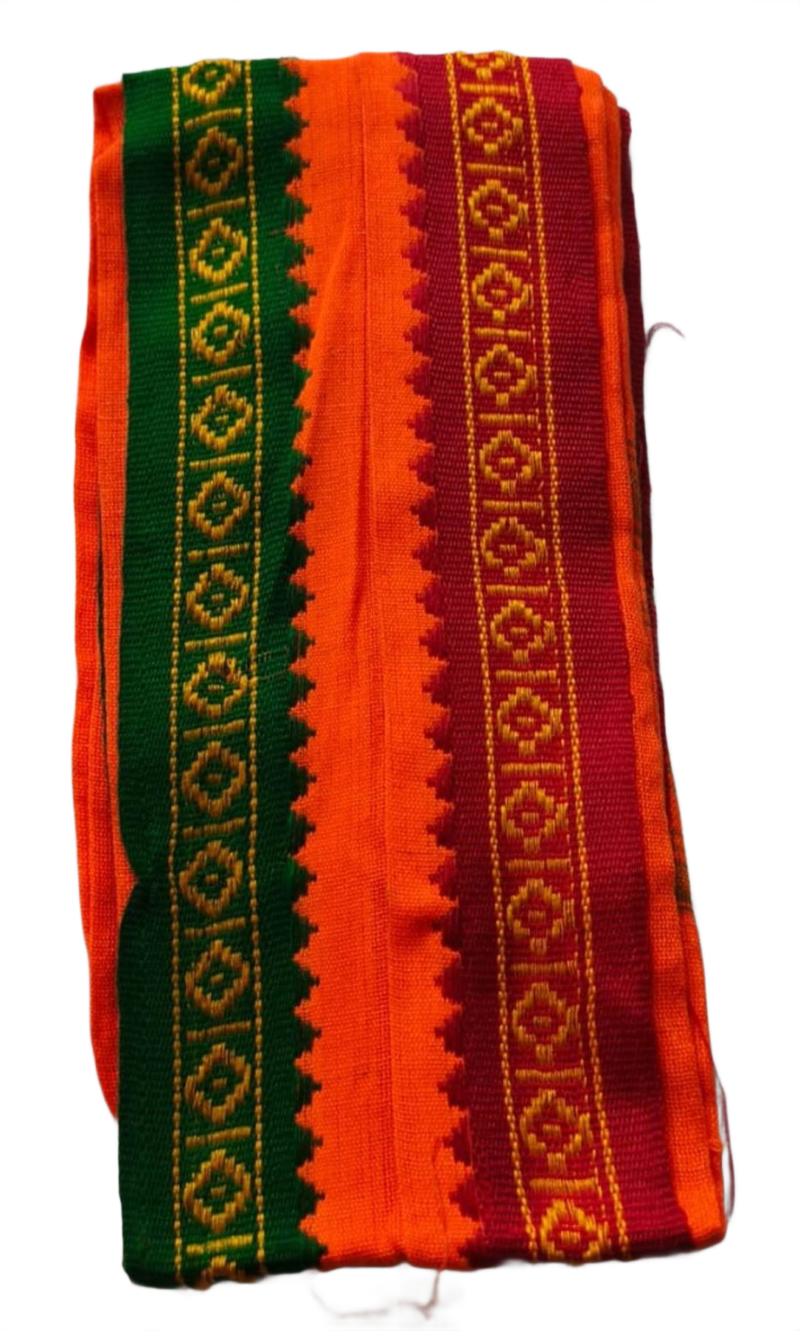 Soft Cotton Gamcha/Anghavastram