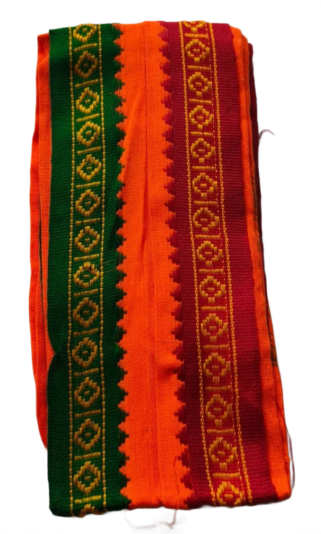 Soft Cotton Gamcha/Anghavastram