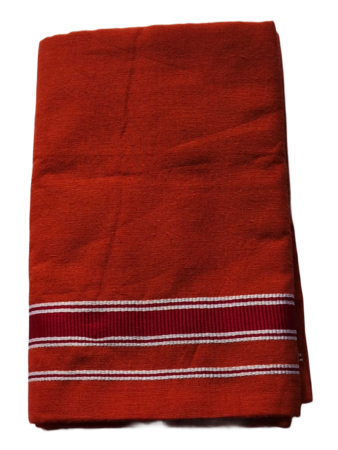 Cotton Lungi 2 Meters