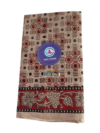 Kalamkari Cotton Lungi 2 Meters