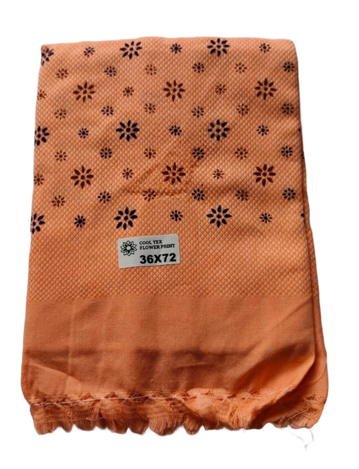 Soft Cotton Long Bath Towels