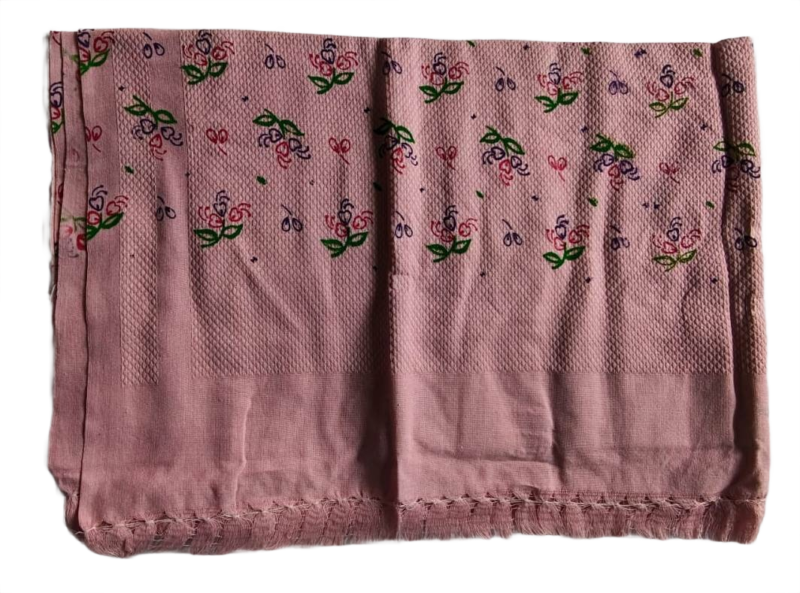 Soft Cotton Long Bath Towels