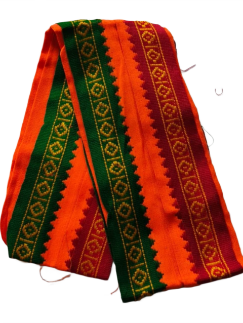 Soft Cotton Gamcha/Anghavastram