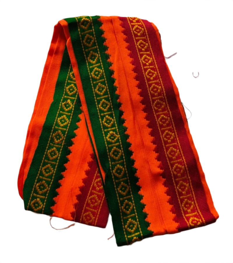 Soft Cotton Gamcha/Anghavastram